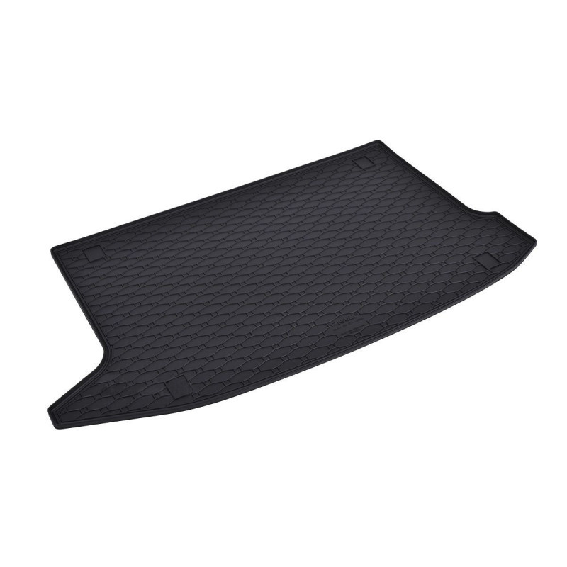 Gumová vana do kufru Hyundai Kona 2017-2023 (horní dno)