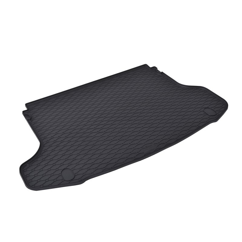 Gumová vana do kufru Hyundai i30 2017- (fastback)