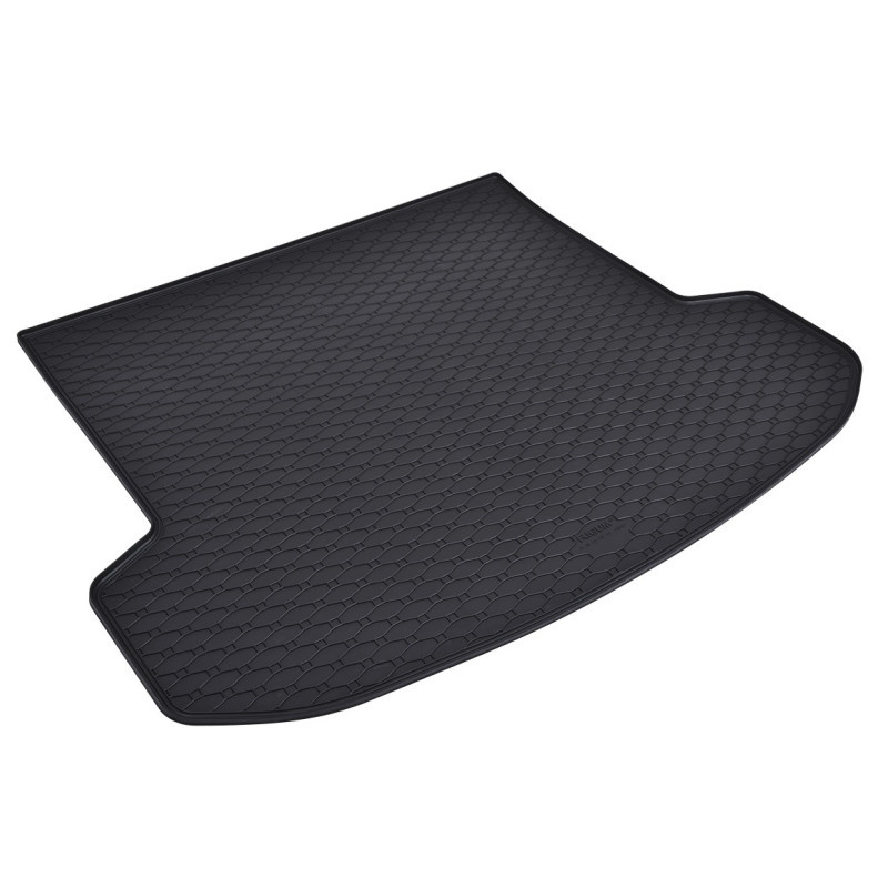 Gumová vana do kufru Kia Sorento 2021- (5 míst)