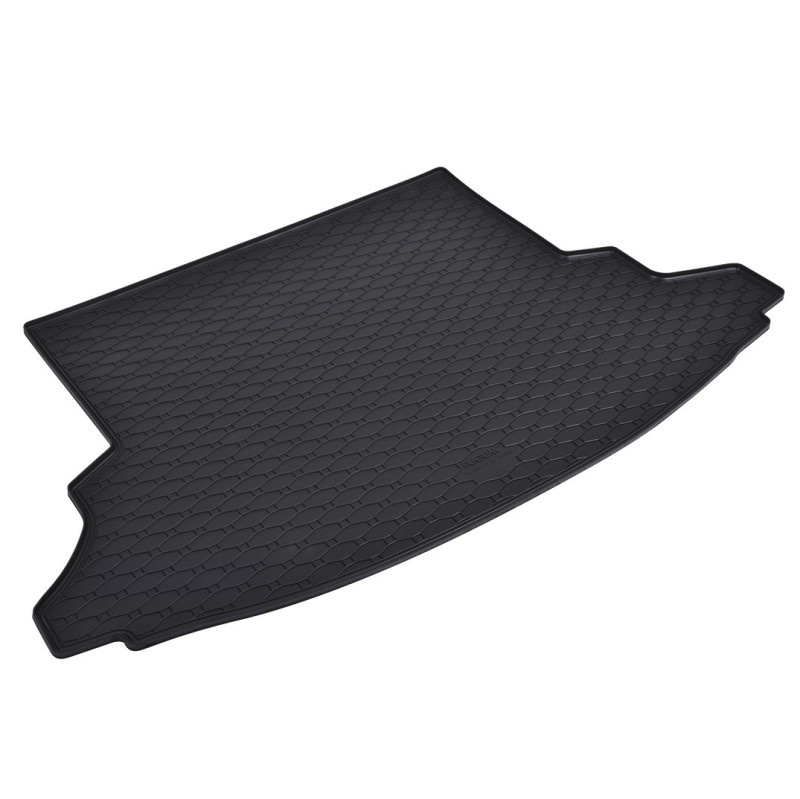 Gumová vana do kufru Subaru XV 2018-2023