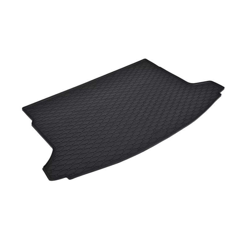 Gumová vana do kufru Subaru Impreza e-Boxer 2020-