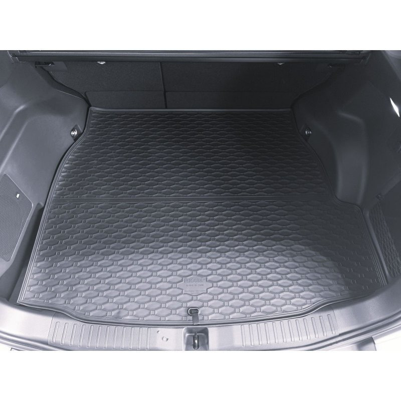 Gumová vana do kufru Toyota Rav4 2026- (horní dno)