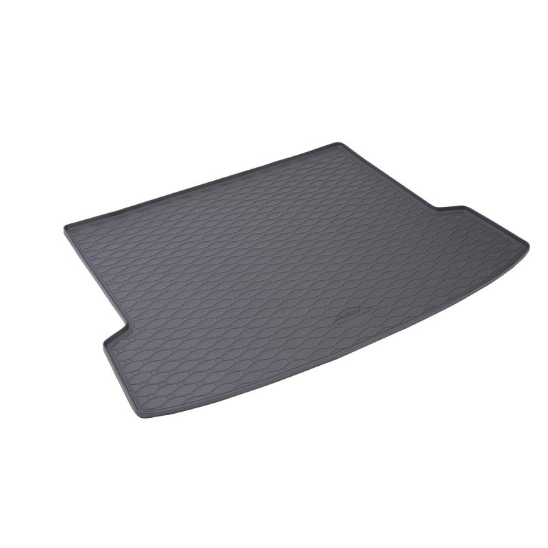 Gumová vana do kufru Jaecoo 7 2023- (4x4, horní dno)