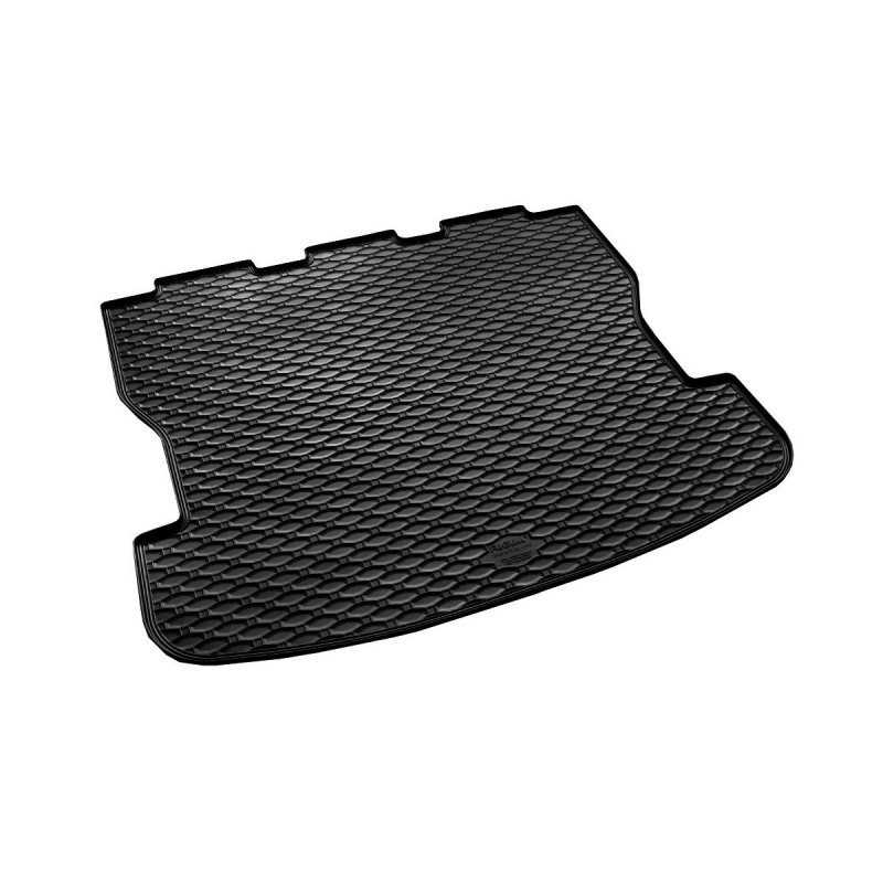 Gumová vana do kufru Dongfeng U-Tour 2023- (5 míst)