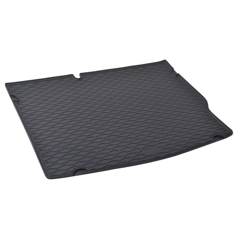 Gumová vana do kufru Kia Niro 2016-2022 (organizér v kufru)