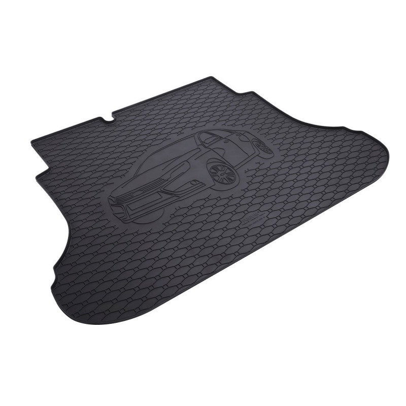 Gumová vana do kufru Lada Vesta 2015- (sedan)