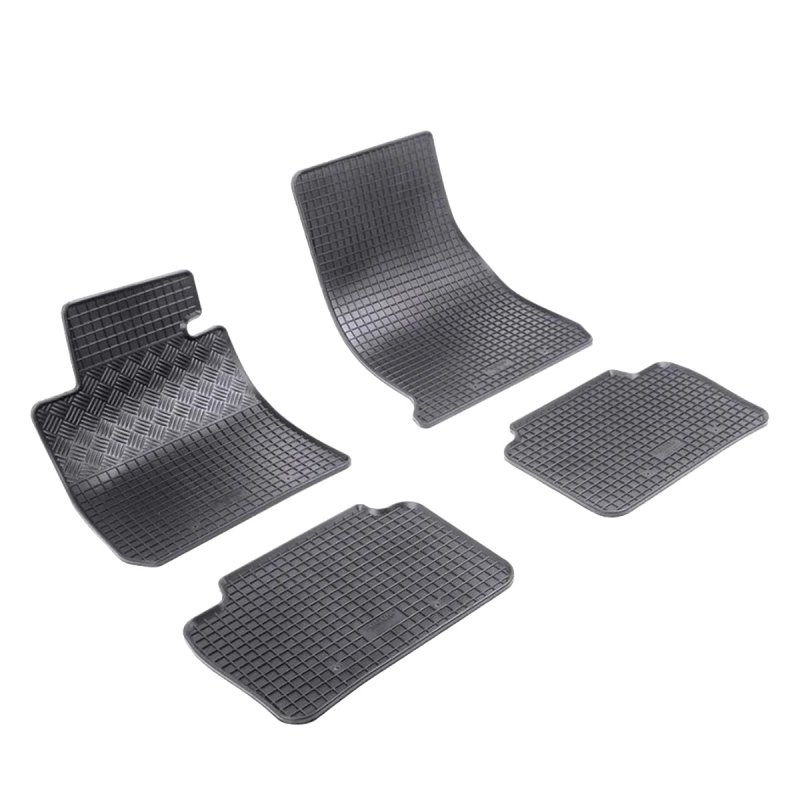 Gumové autokoberce BMW 3 2011-2019 (F30, F31)