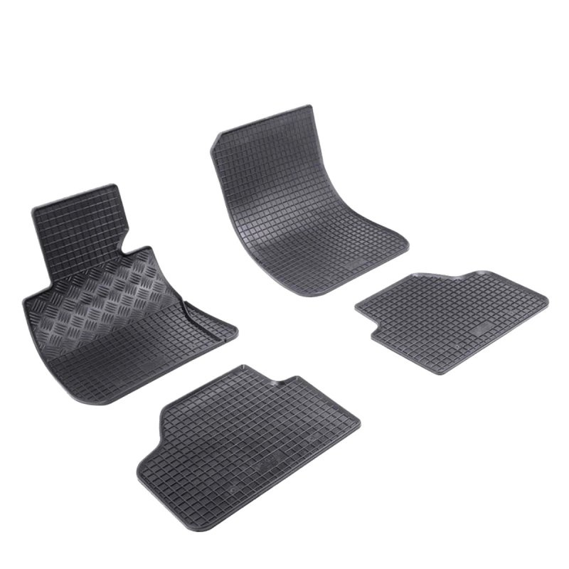 Gumové autokoberce BMW X1 2009-2015 (E84)