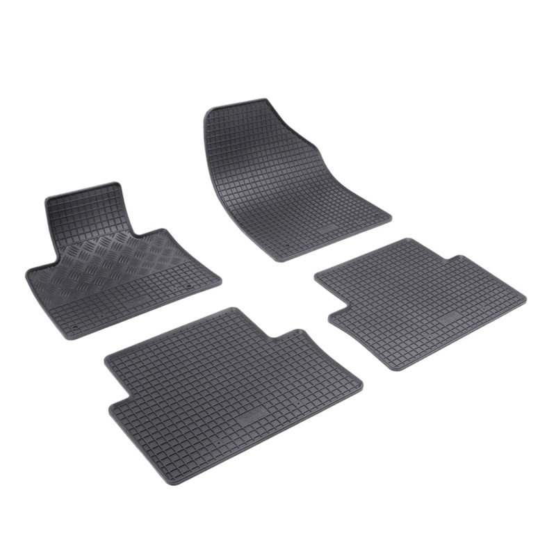 Gumové autokoberce Citroen C5 2008-2017