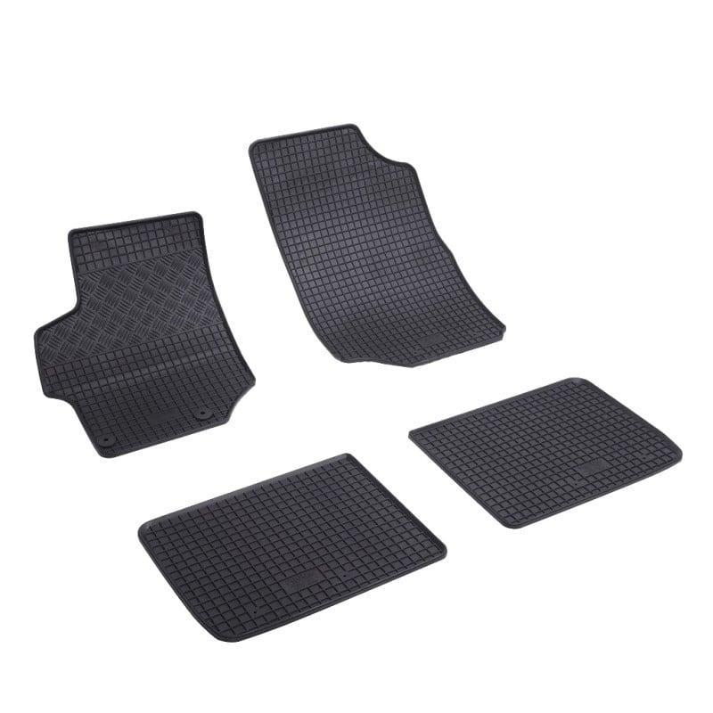 Gumové autokoberce Citroen C-Elysée 2012-2020