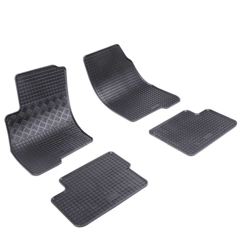 Gumové autokoberce Fiat Punto Grande 2005-2010