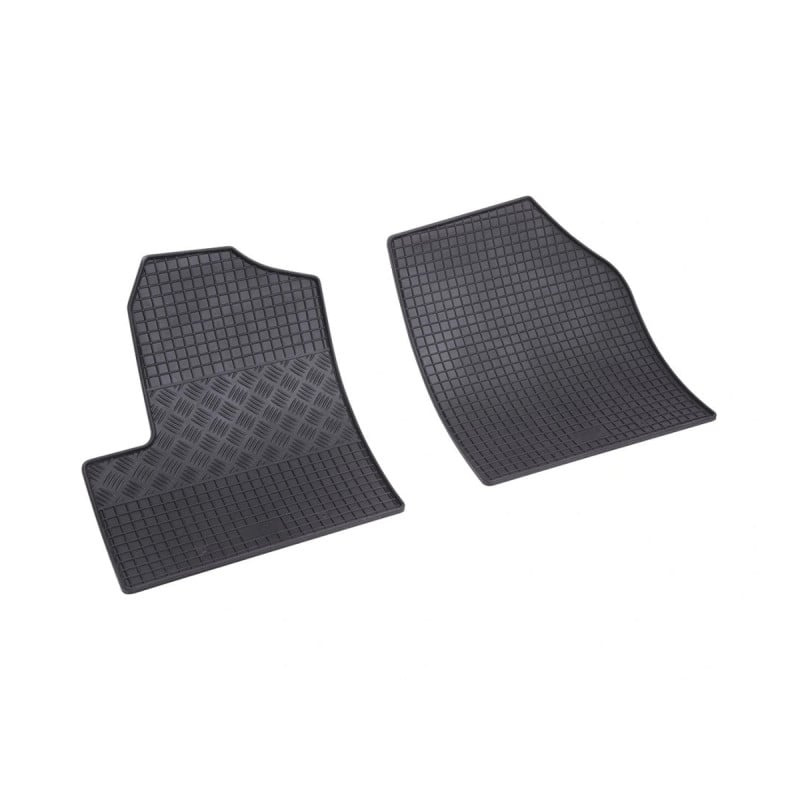 Gumové autokoberce Ford Tourneo Connect 2003-2013 (2 míst)