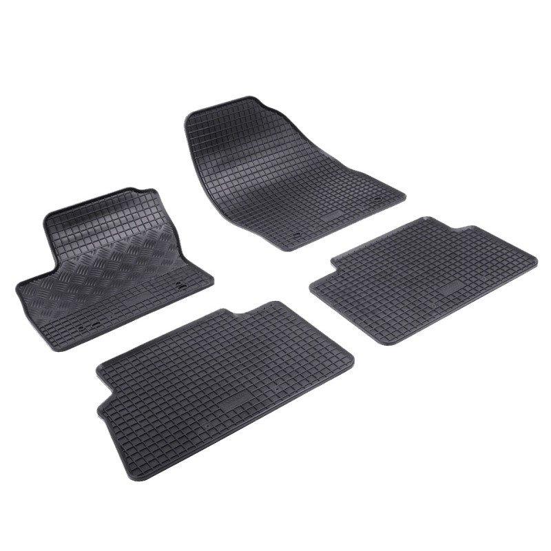 Gumové autokoberce Ford Kuga 2008-2013