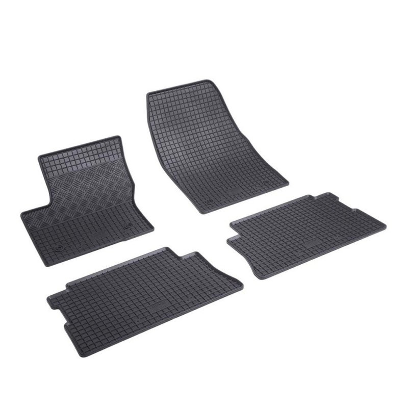 Gumové autokoberce Ford Kuga 2013-2019