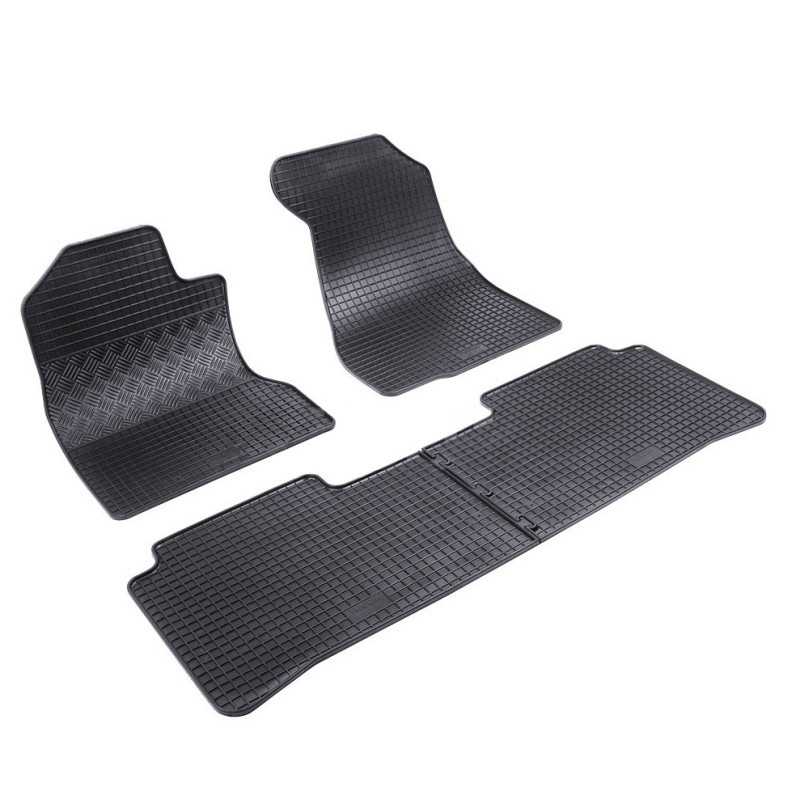 Gumové autokoberce Honda CR-V 2002-2006
