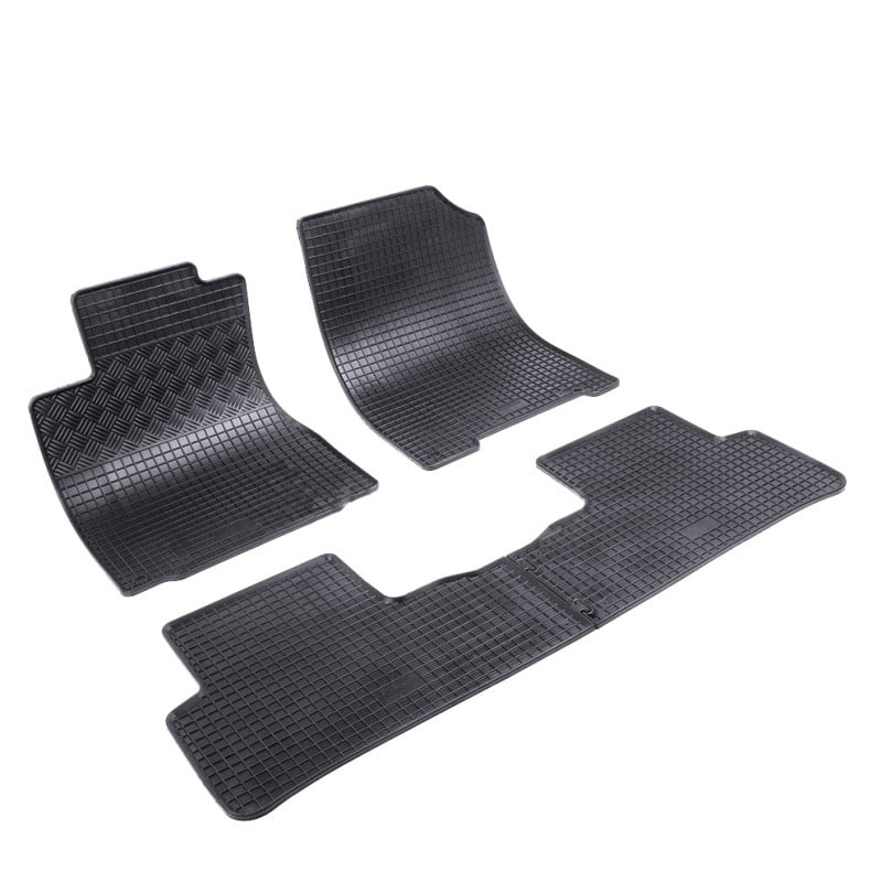 Gumové autokoberce Honda CR-V 2012-2018