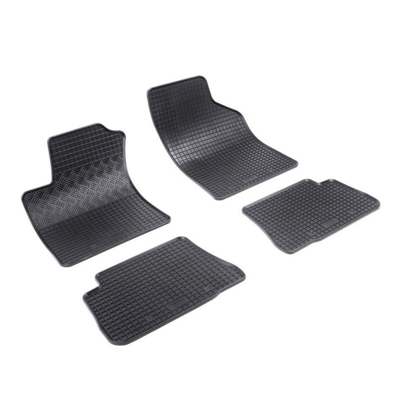 Gumové autokoberce Hyundai Getz 2002-2008