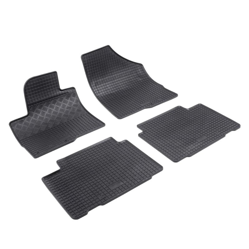 Gumové autokoberce Hyundai iX55 2009-2013