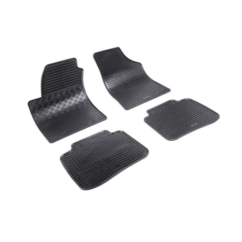 Gumové autokoberce Kia Cerato 2004-2009