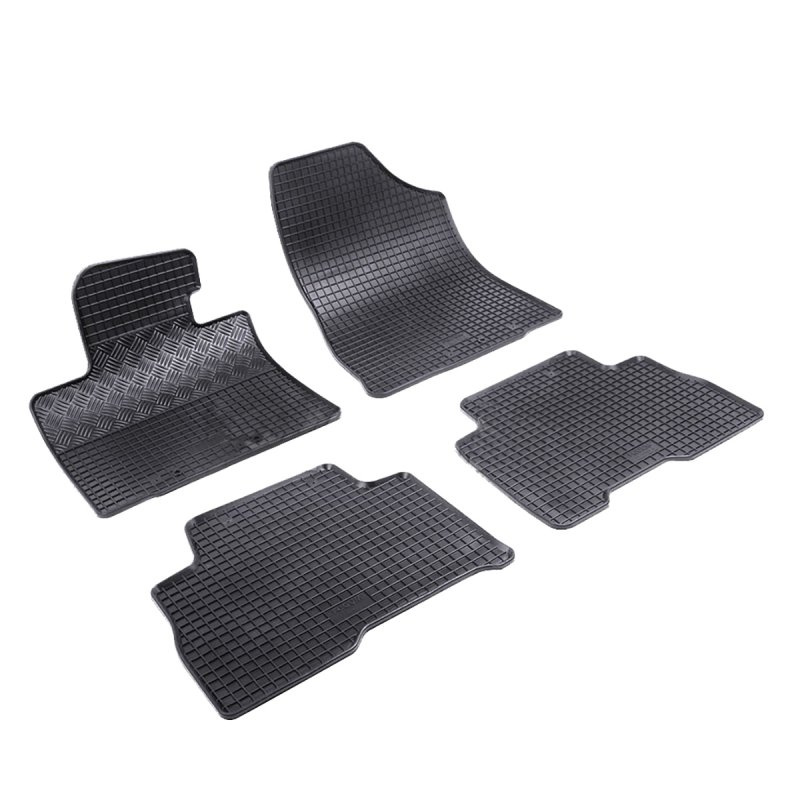 Gumové autokoberce Kia Sorento 2012-2015