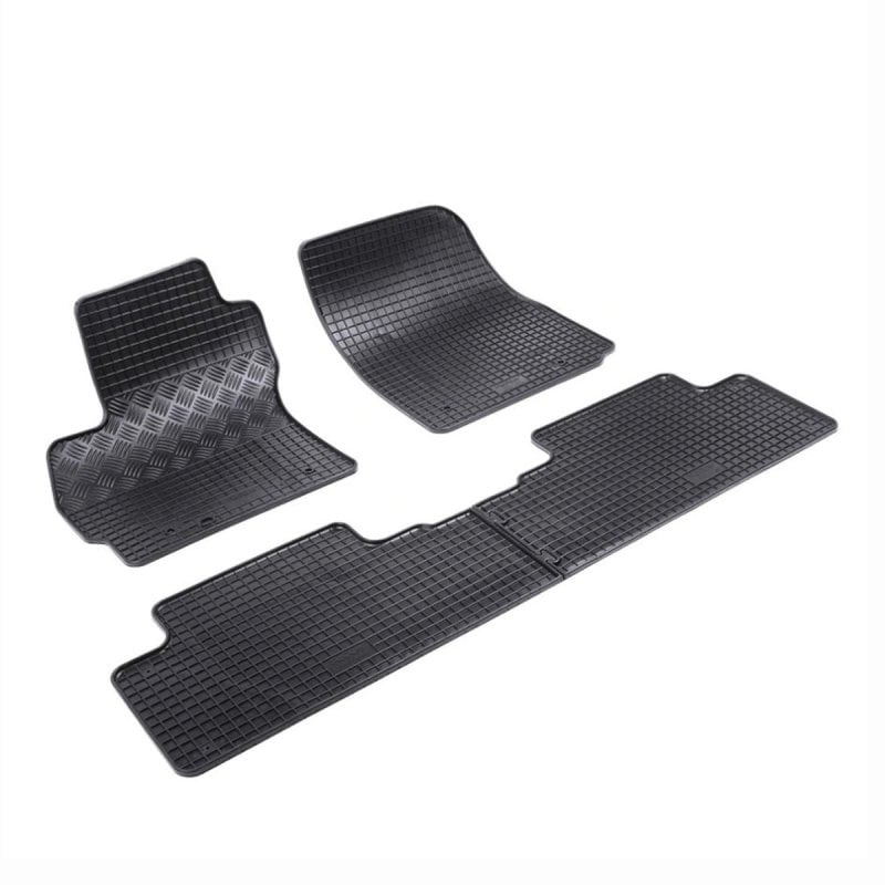 Gumové autokoberce Mazda 5 2005-2010 (5 míst)