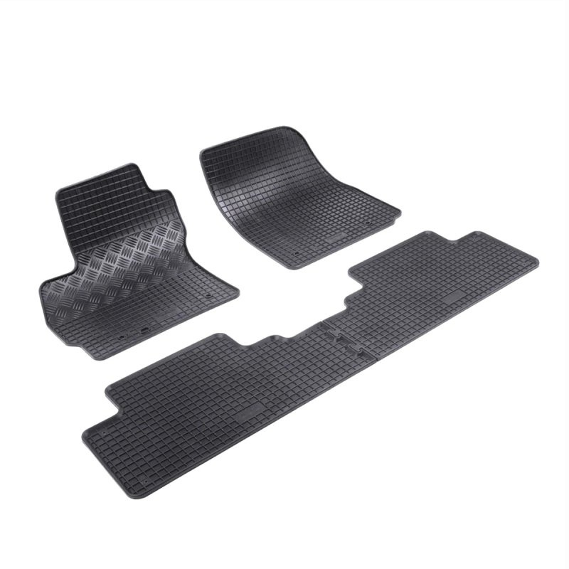 Gumové autokoberce Mazda 5 2010-2015 (5 míst)