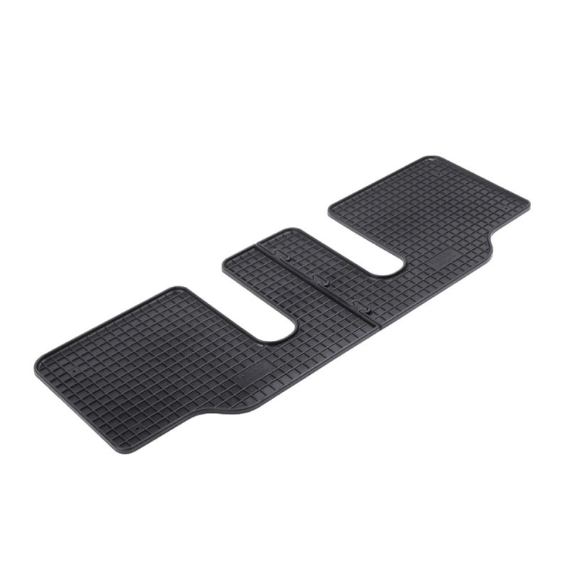 Gumové autokoberce Mazda 5 2005-2015 (3. řada)