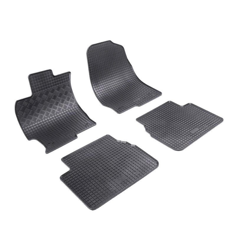 Gumové autokoberce Mazda 6 2002-2008