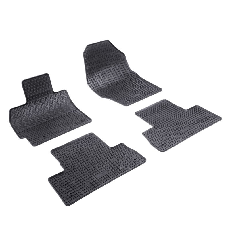 Gumové autokoberce Mazda CX-7 2007-2012 (Diesel)