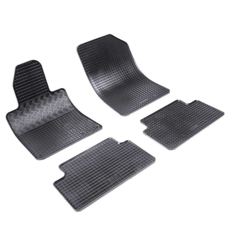 Gumové autokoberce Peugeot 508 2011-2018