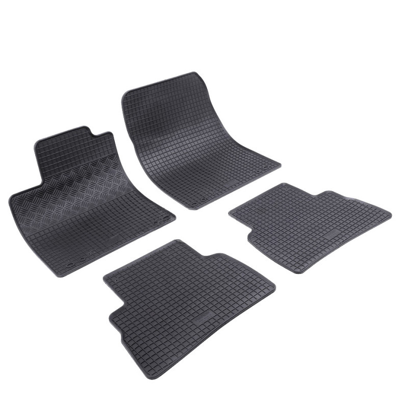 Gumové autokoberce Suzuki Kizashi 2009-2014