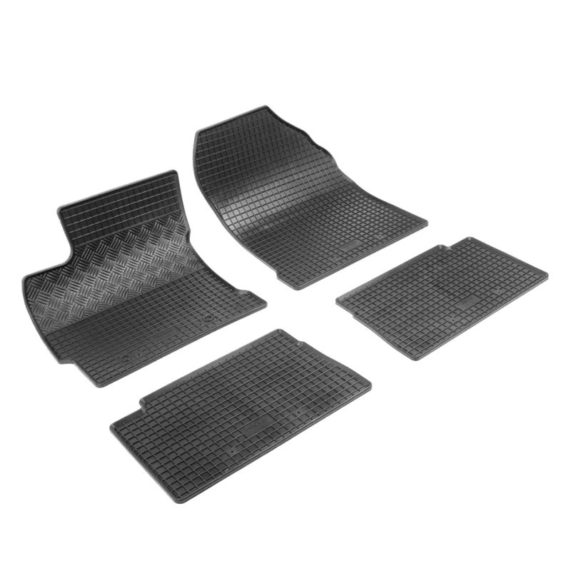 Gumové autokoberce Toyota Auris 2012-2019