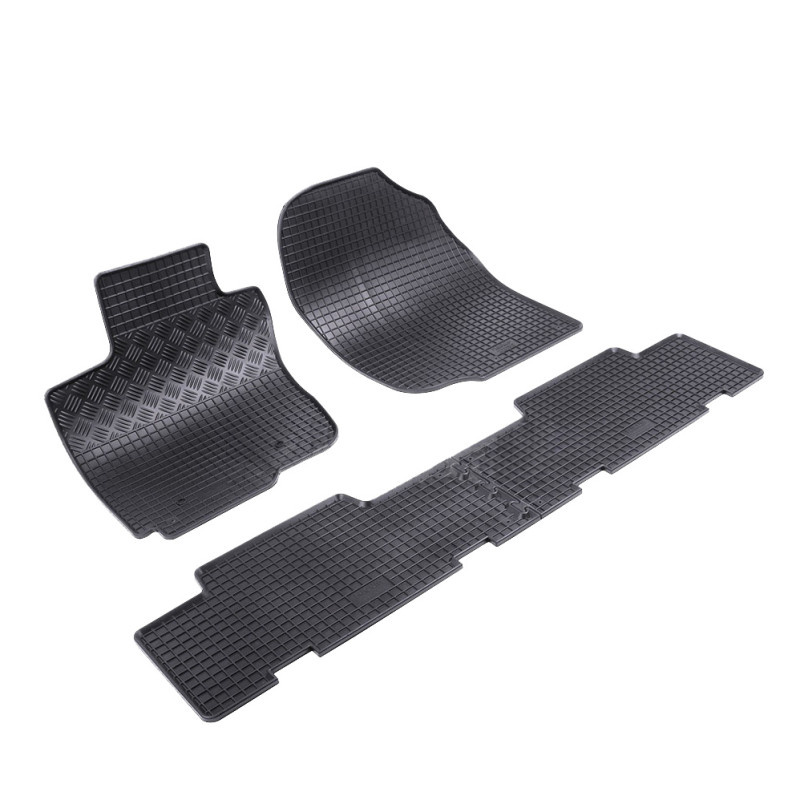 Gumové autokoberce Toyota Rav4 2005-2012