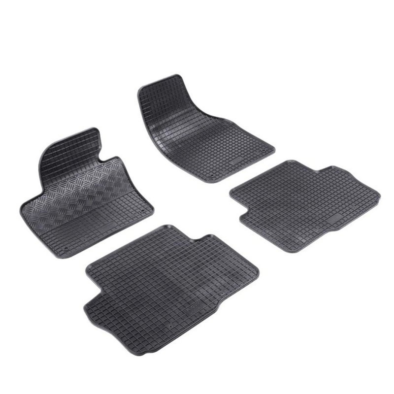 Gumové autokoberce Seat Alhambra 2010-2022 (5 míst)
