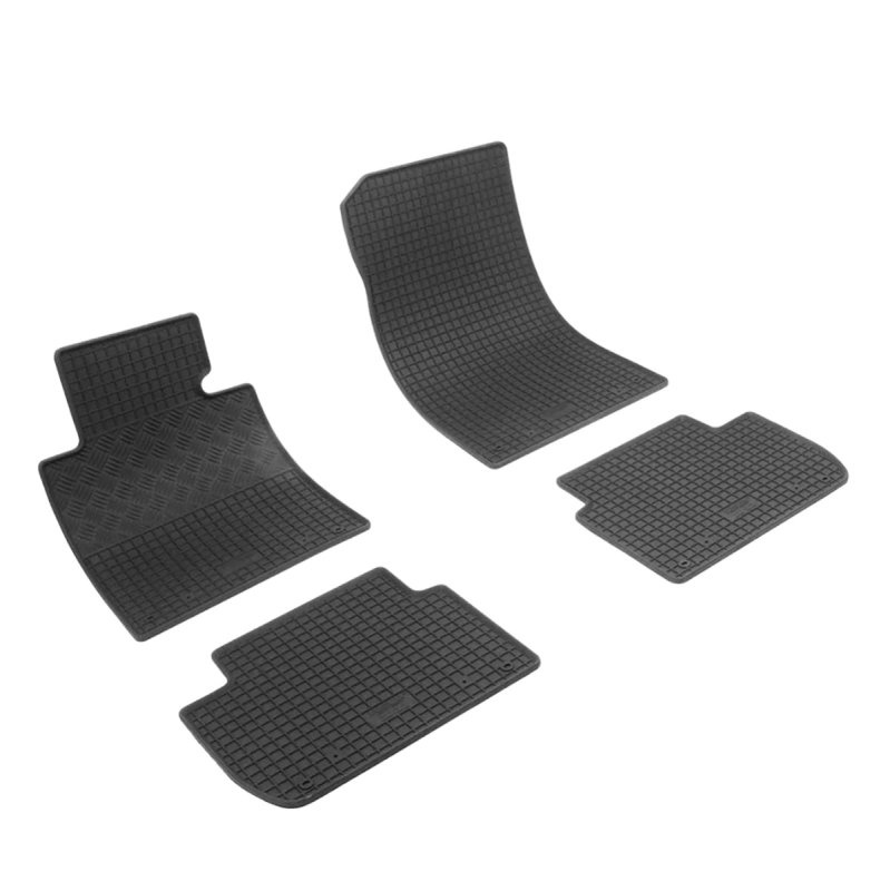 Gumové autokoberce BMW 3 1998-2005 (E46)