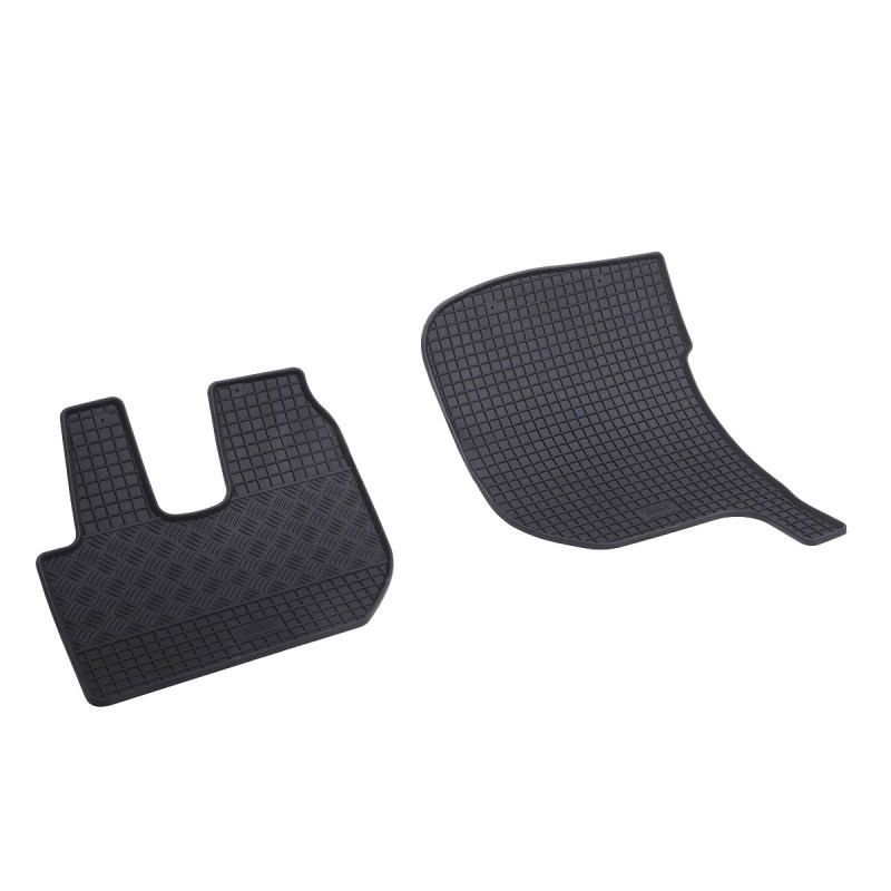 Gumové autokoberce DAF LF 45/55 2013-