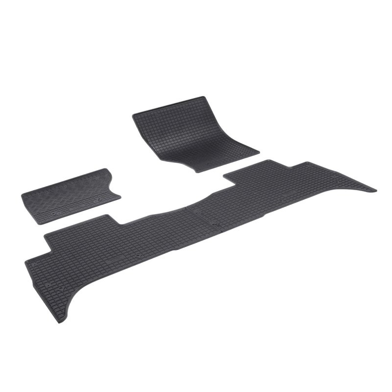 Gumové autokoberce Land Rover Range Rover Sport 2013-2022