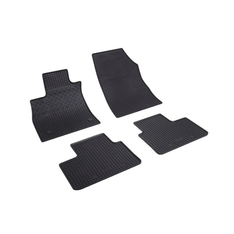 Gumové autokoberce Renault Talisman 2015-2022