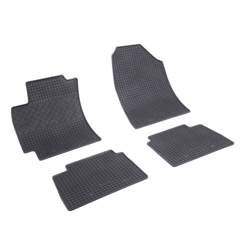 Gumové autokoberce Hyundai Elantra 2015-2020