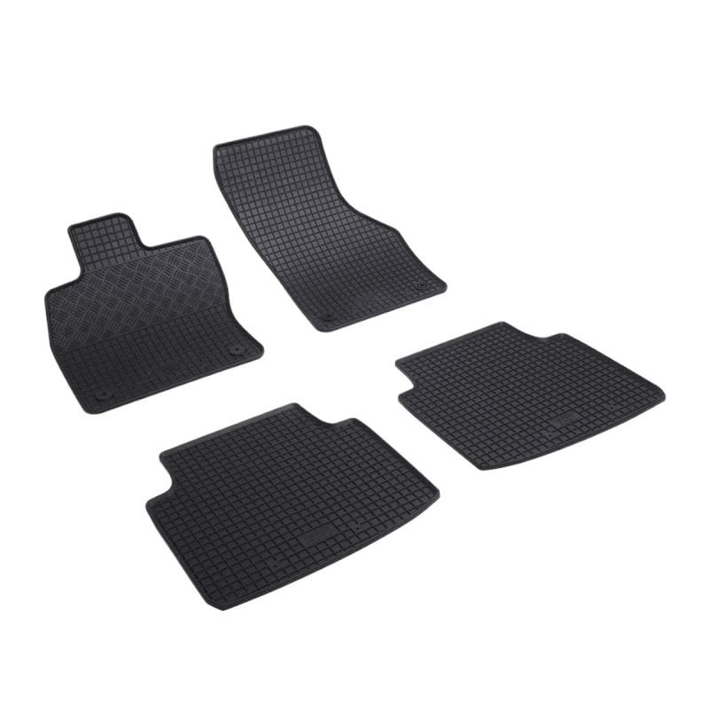 Gumové autokoberce VW Arteon 2017-2025