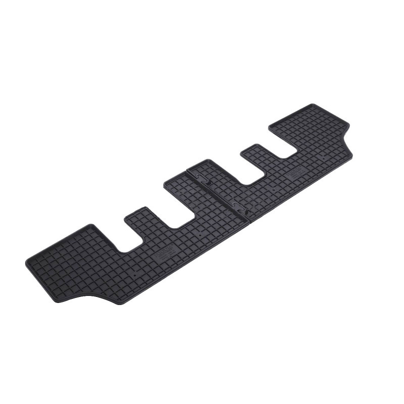 Gumové autokoberce Peugeot 5008 2017-2024 (3. řada)