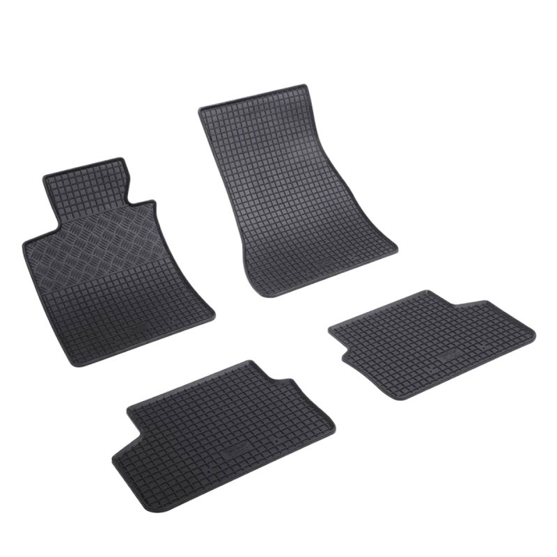 Gumové autokoberce BMW 5 2017-2023 (G30, G31)