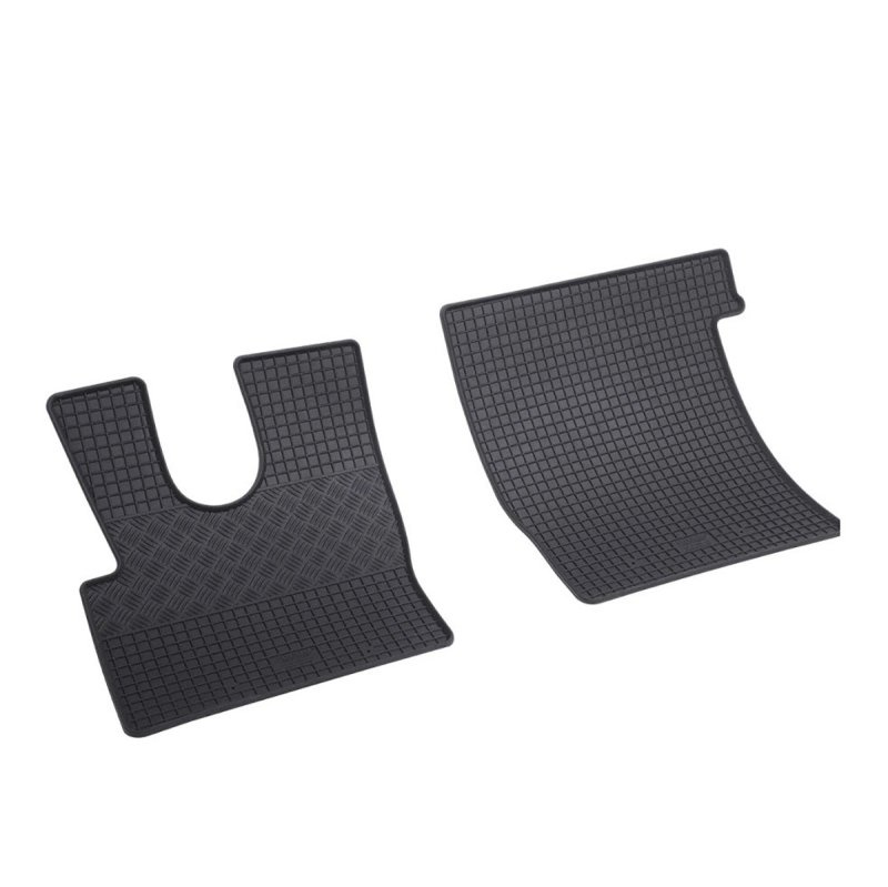 Gumové autokoberce DAF XF Euro 6 (2013-2020)