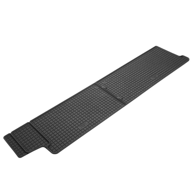 Gumové autokoberce VW Transporter T5 2003-2015 (3. řada)