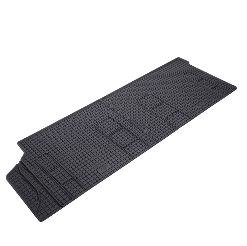 Gumové autokoberce VW Transporter T5 2003-2015 (Multivan, 2. řada)