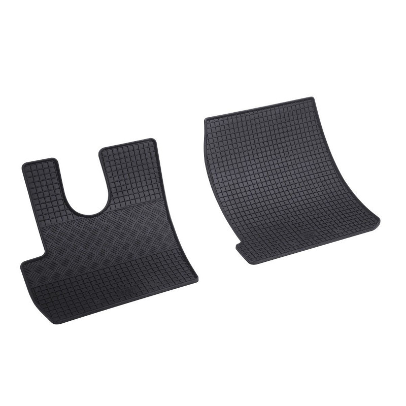 Gumové autokoberce DAF CF 106 2012-