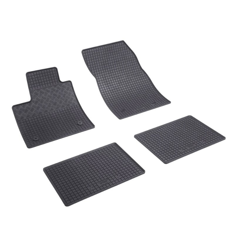 Gumové autokoberce Ford Focus 2018-2025