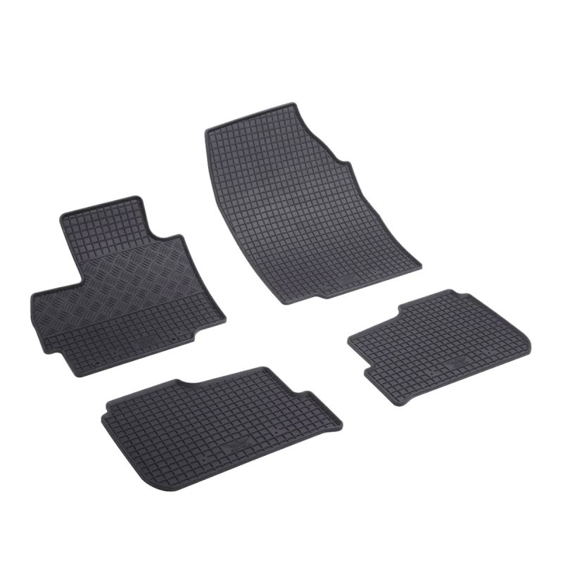 Gumové autokoberce Mitsubishi Space Star 2012-