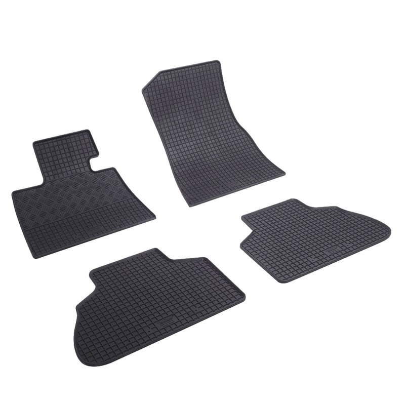 Gumové autokoberce BMW X5 2018- (G05)