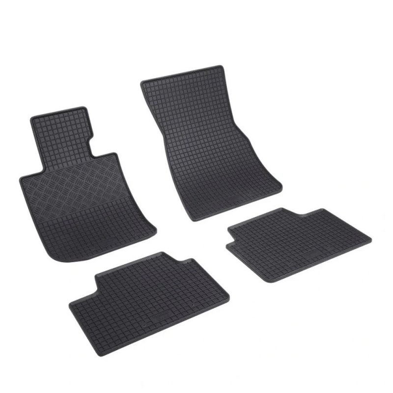 Gumové autokoberce BMW 3 2019- (G20, G21)